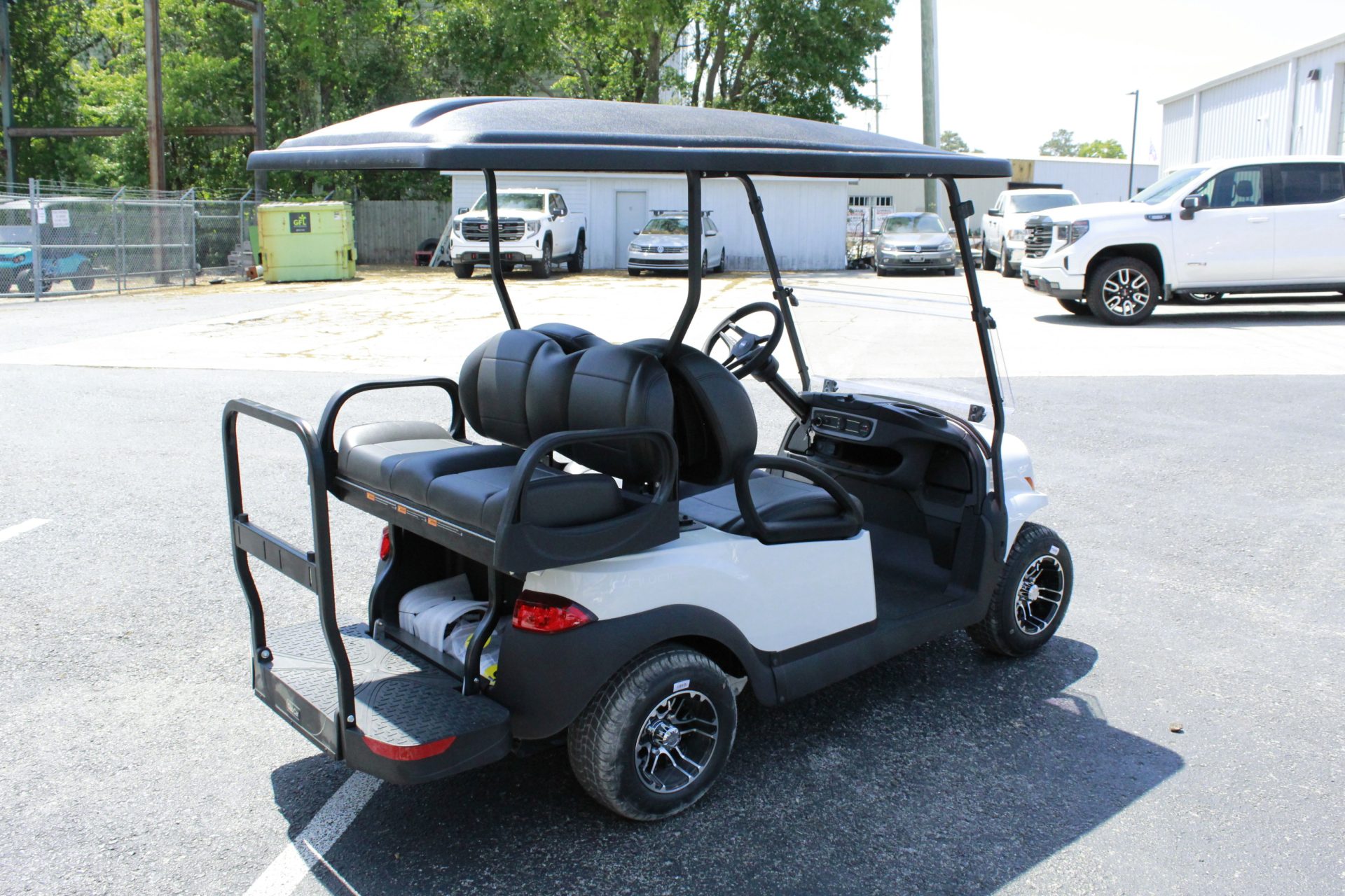 
								2027 Club Car Onward full									