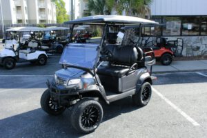 2027 Club Car Onward Lifted