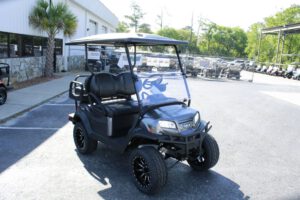 2027 Club Car Onward Lifted