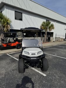 2027 Club Car Onward Lifted