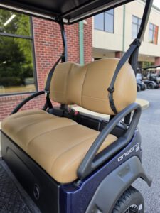 2027 Club Car Onward Lifted