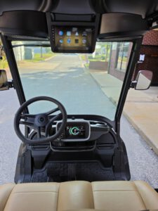 2027 Club Car Onward Lifted