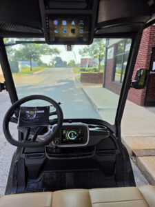 2027 Club Car Onward Lifted