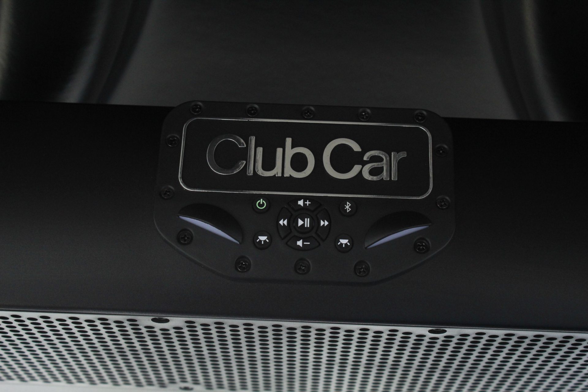 
								2027 Club Car Onward Lifted full									