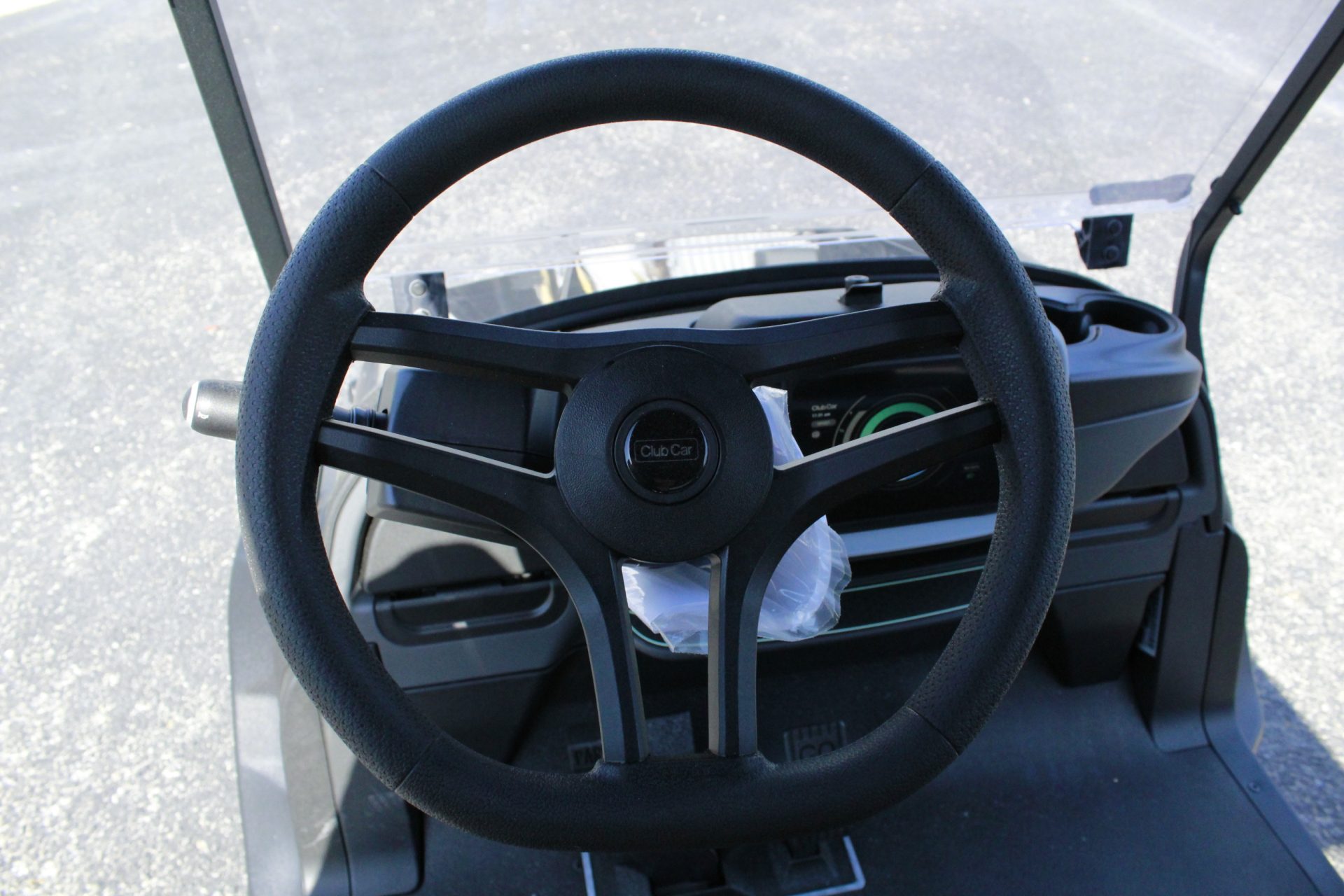 
								2027 Club Car Onward Lifted full									