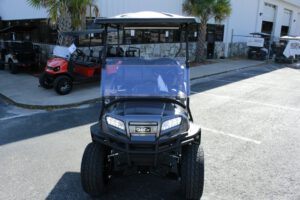 2027 Club Car Onward Lifted