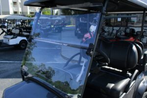 2027 Club Car Onward Lifted