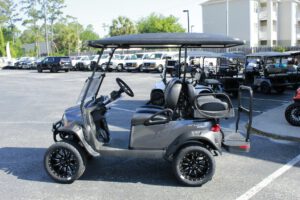 2027 Club Car Onward Lifted
