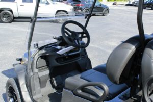 2027 Club Car Onward Lifted