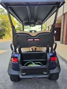 2027 Club Car Onward Lifted