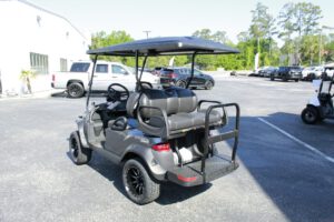 2027 Club Car Onward Lifted