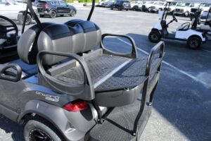 2027 Club Car Onward Lifted