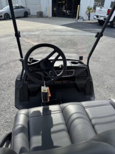2027 Club Car Onward Lifted