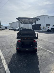 2027 Club Car Onward Lifted