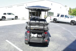 2027 Club Car Onward Lifted