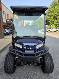 2027 Club Car Onward Lifted