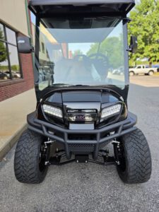 2027 Club Car Onward Lifted
