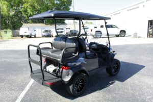 2027 Club Car Onward Lifted