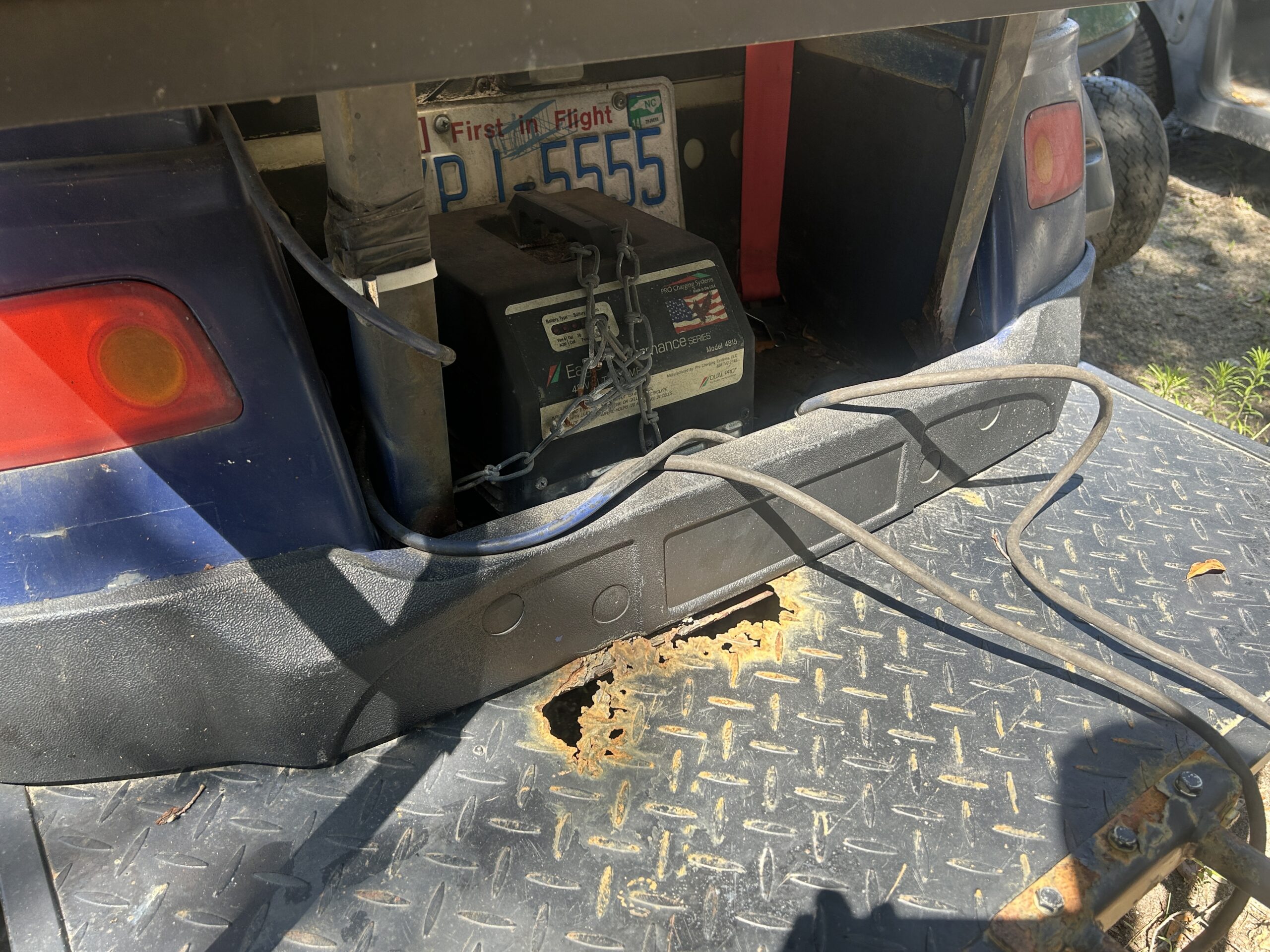 
								2010 Star EV LS full									