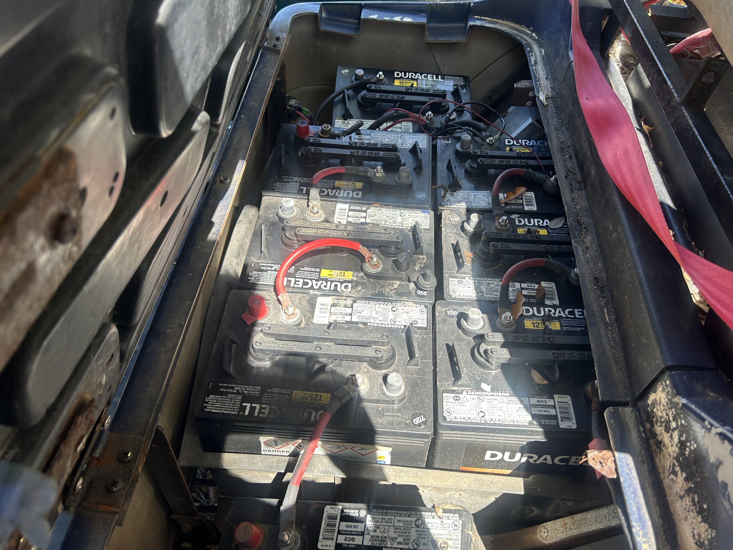 
								2010 Star EV LS full									