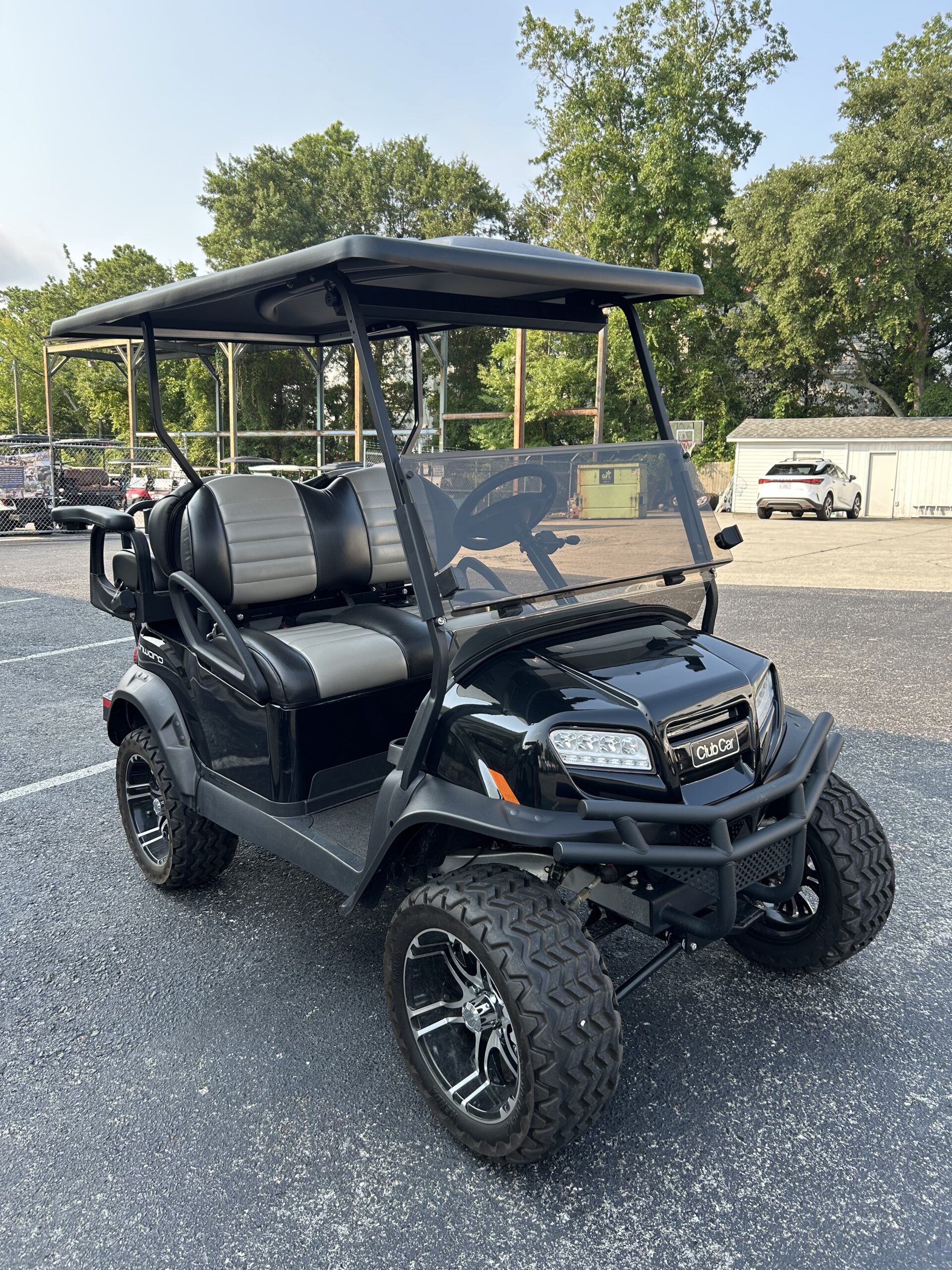 Club Car