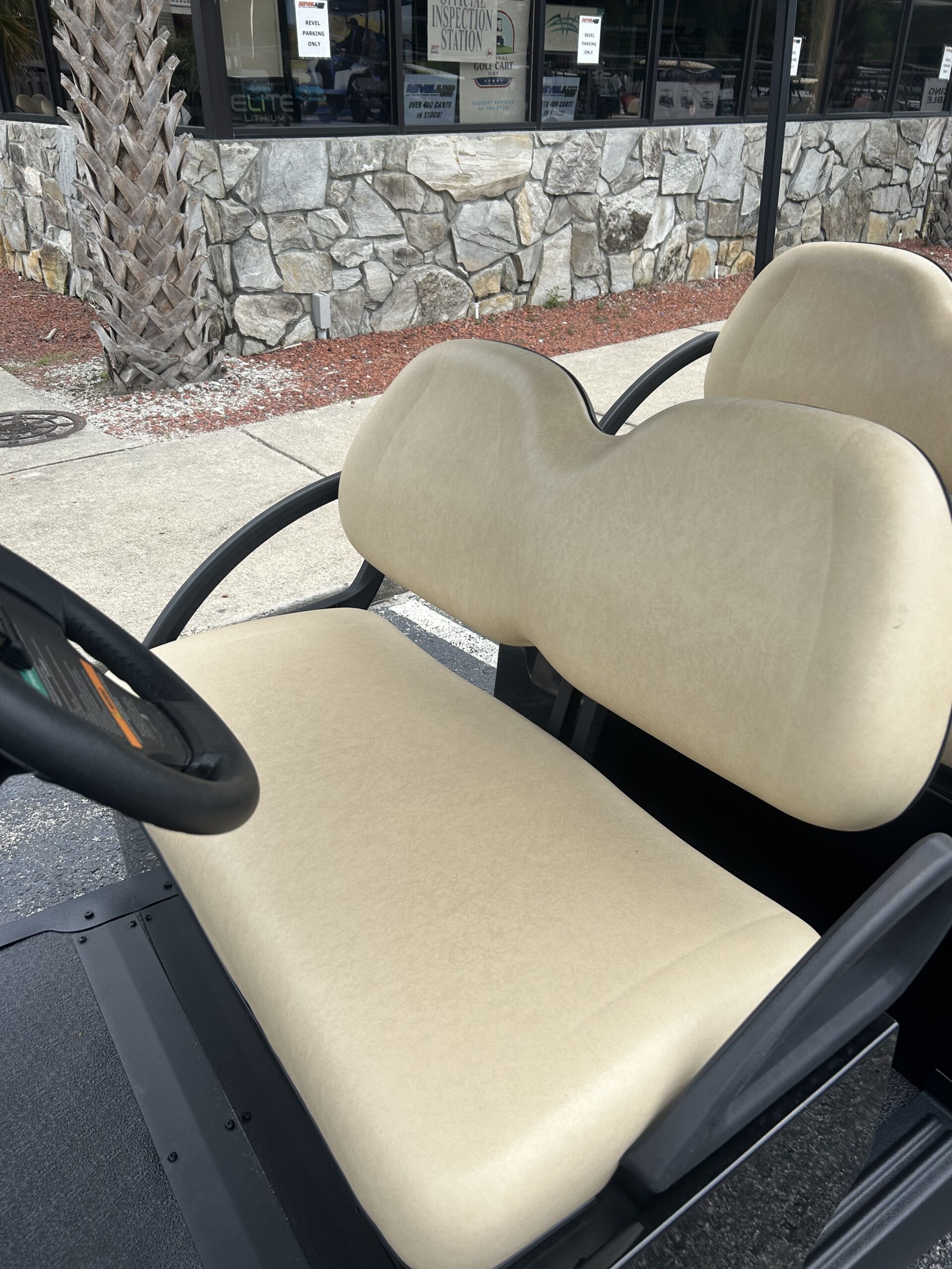 2026 Club Car Tempo