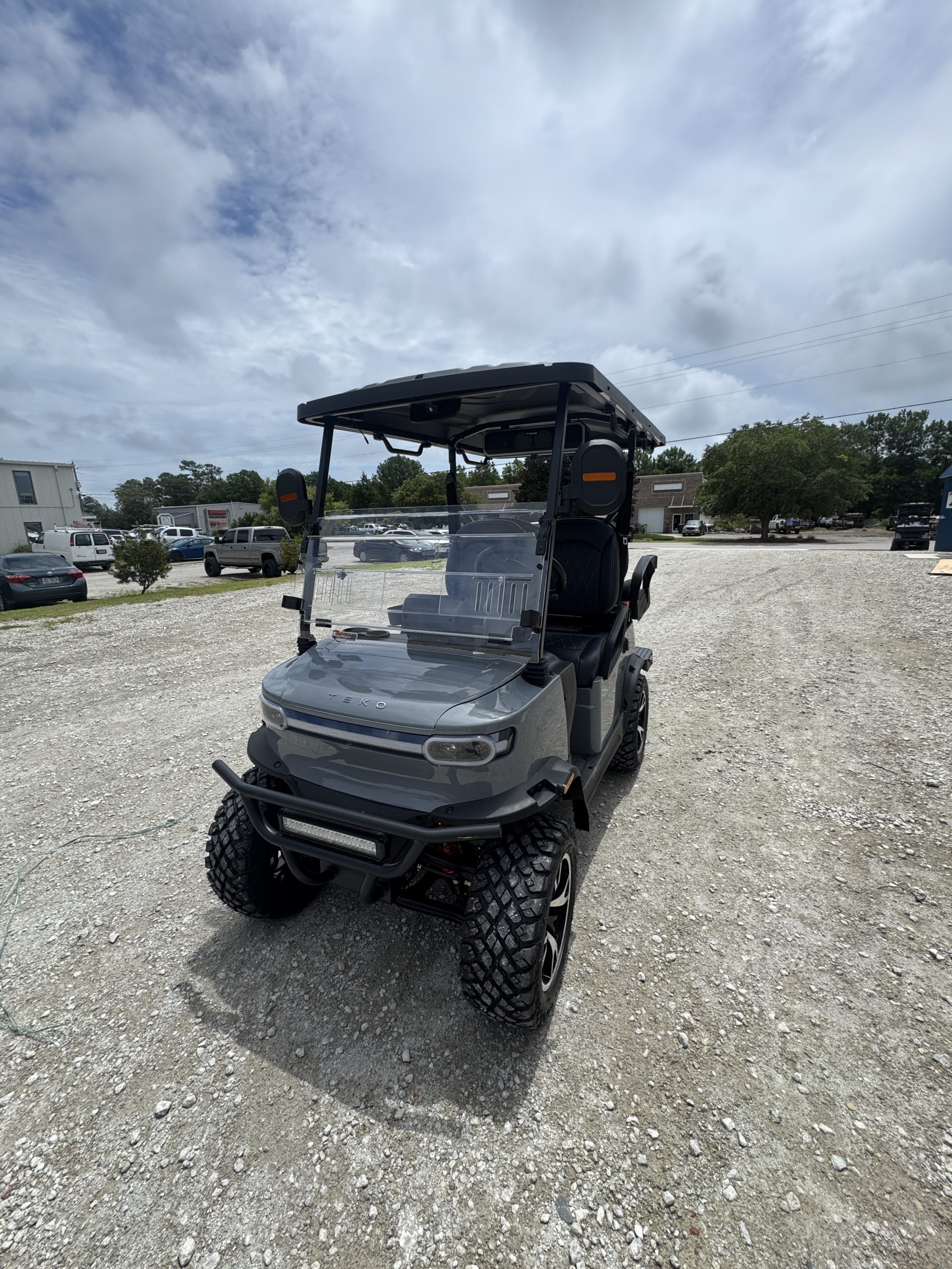 2026 Teko Turbo