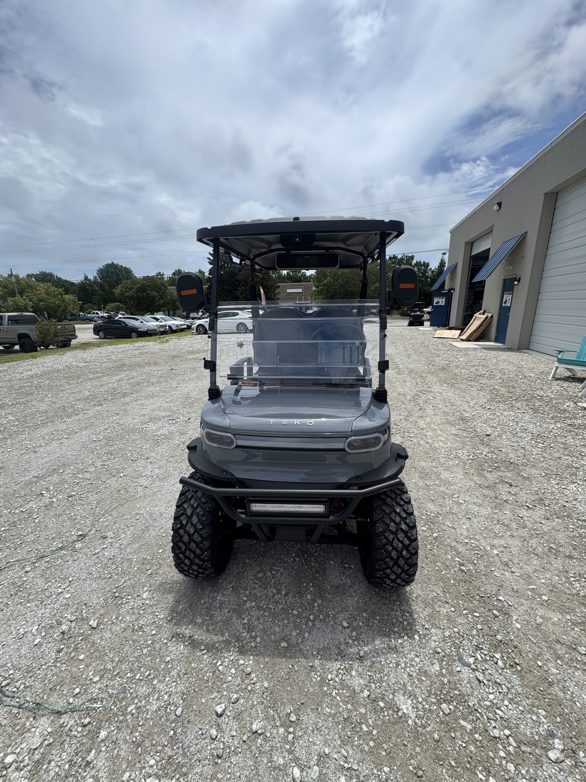 2026 Teko Turbo