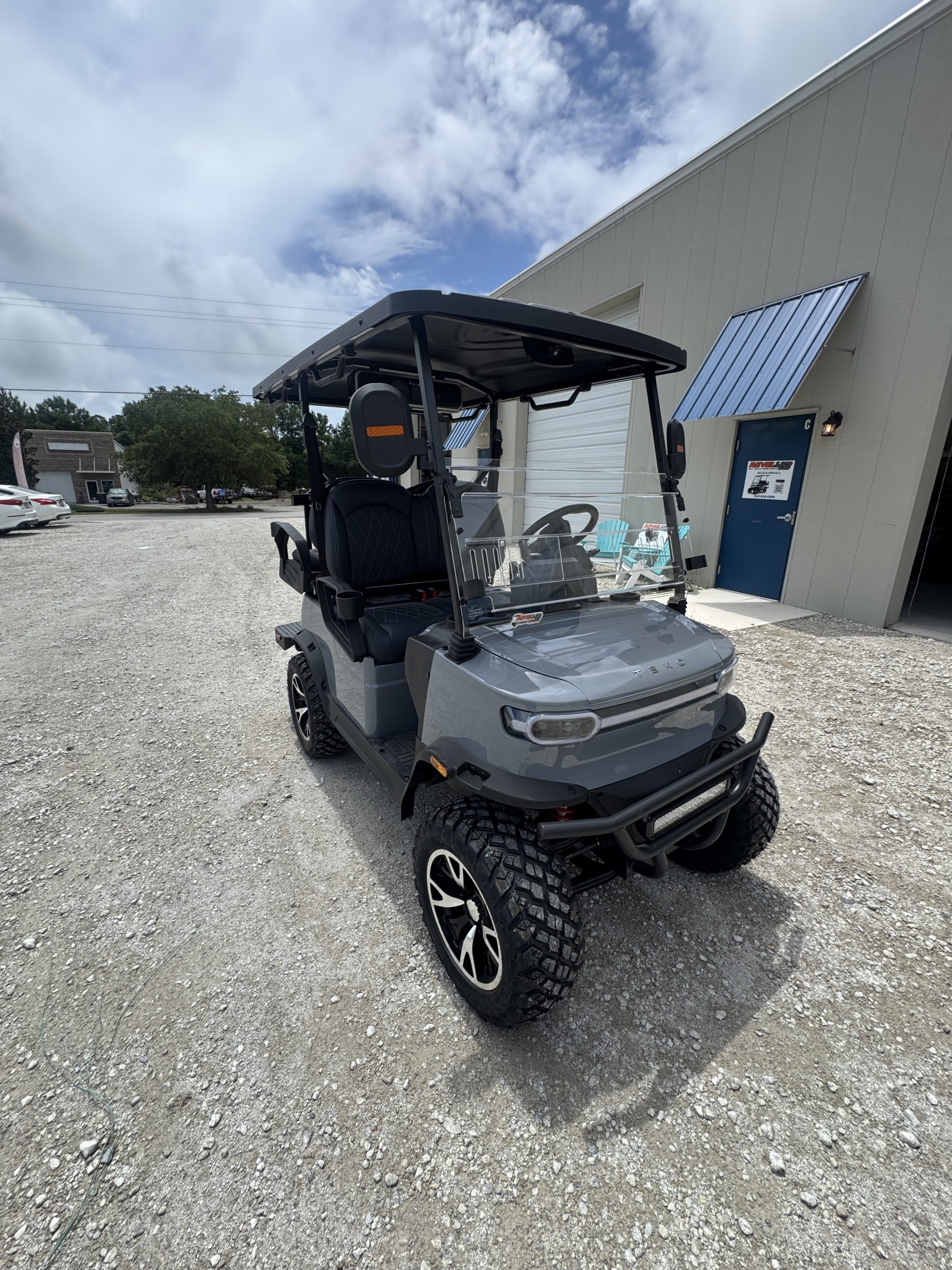 2026 Teko Turbo