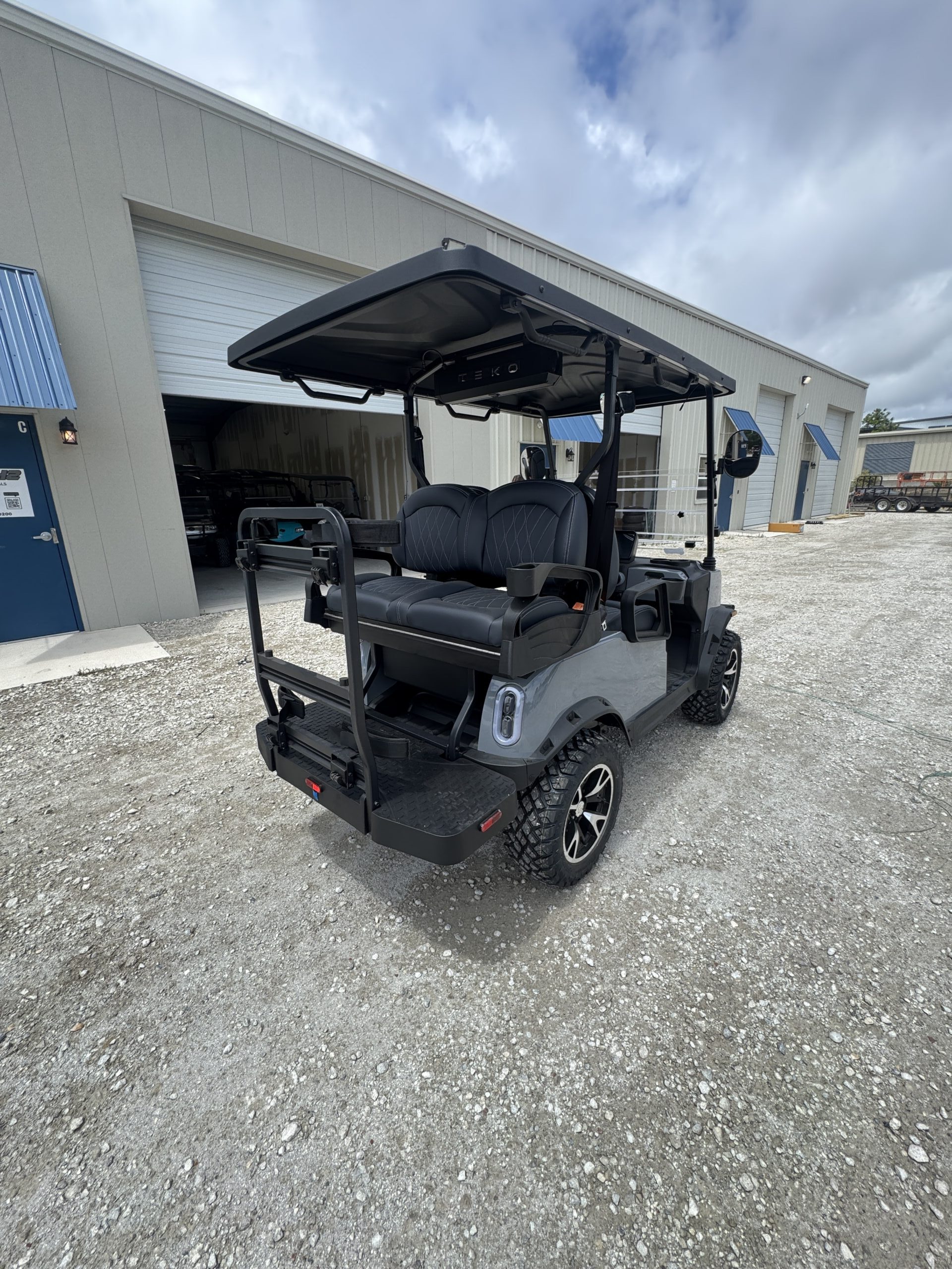 2026 Teko Turbo