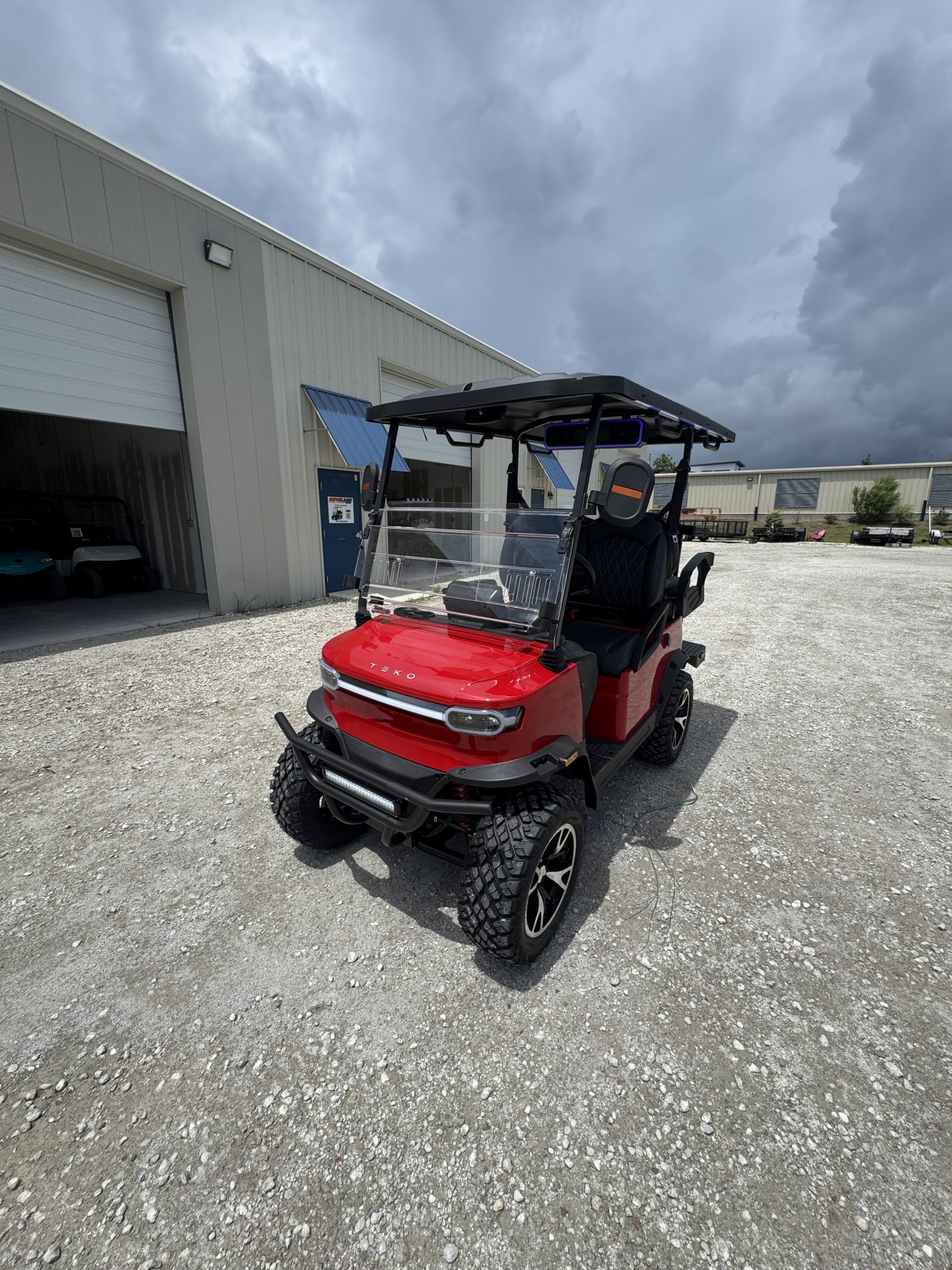 2026 Teko Turbo