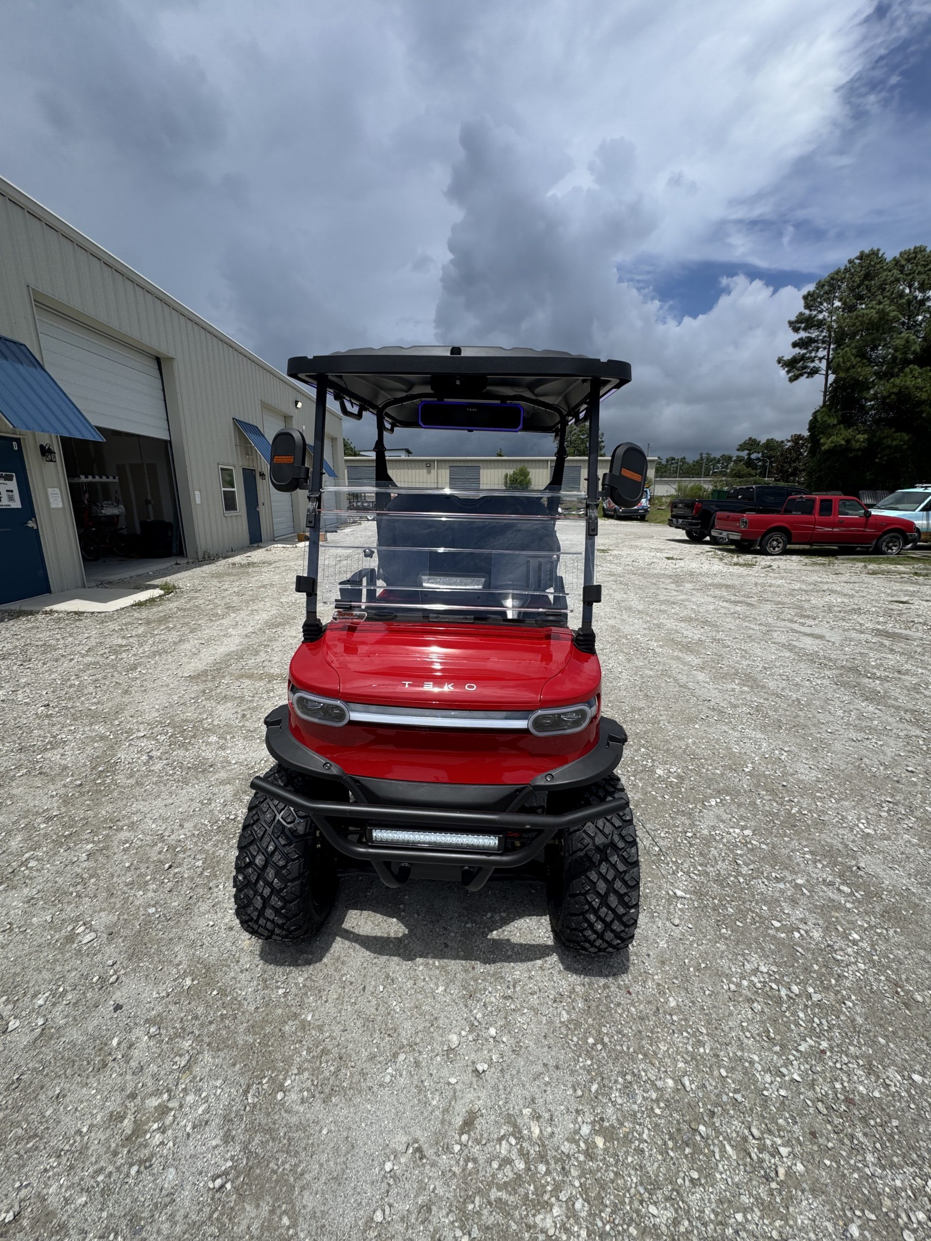2026 Teko Turbo