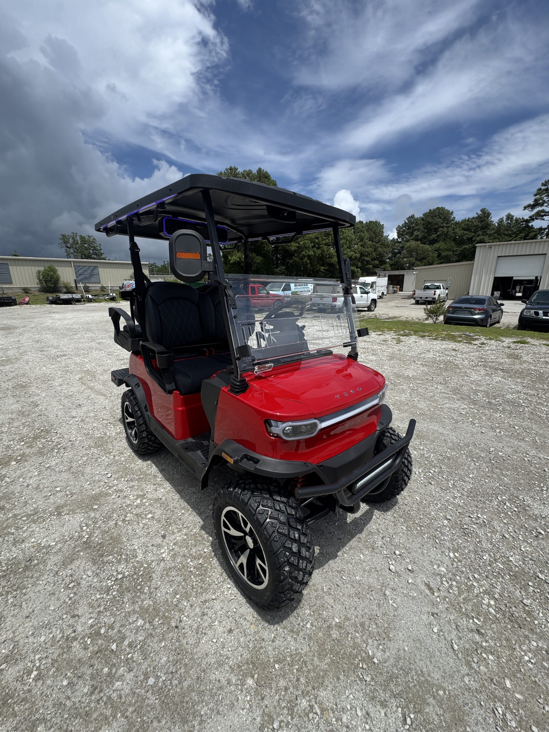 2026 Teko Turbo