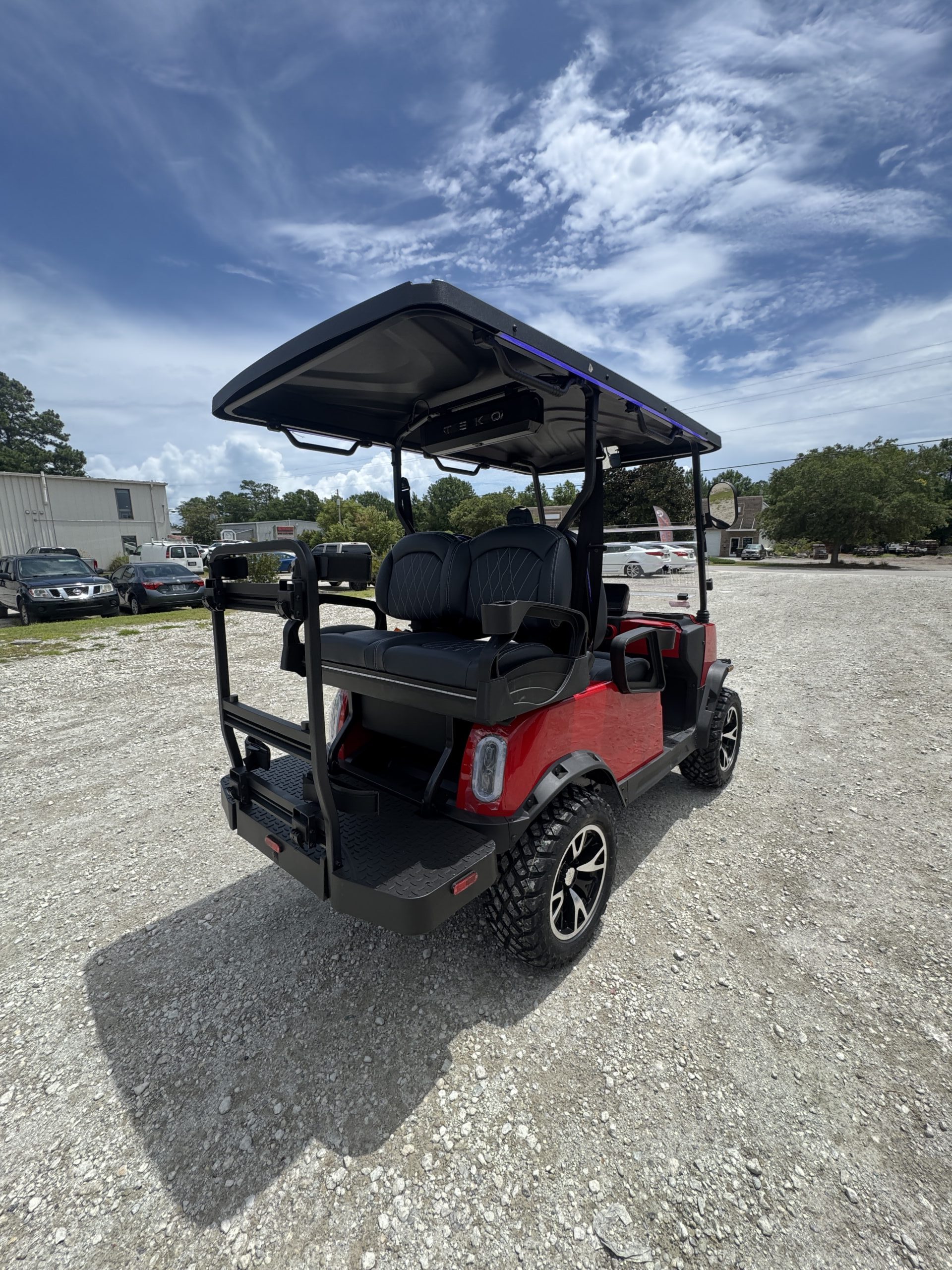 2026 Teko Turbo