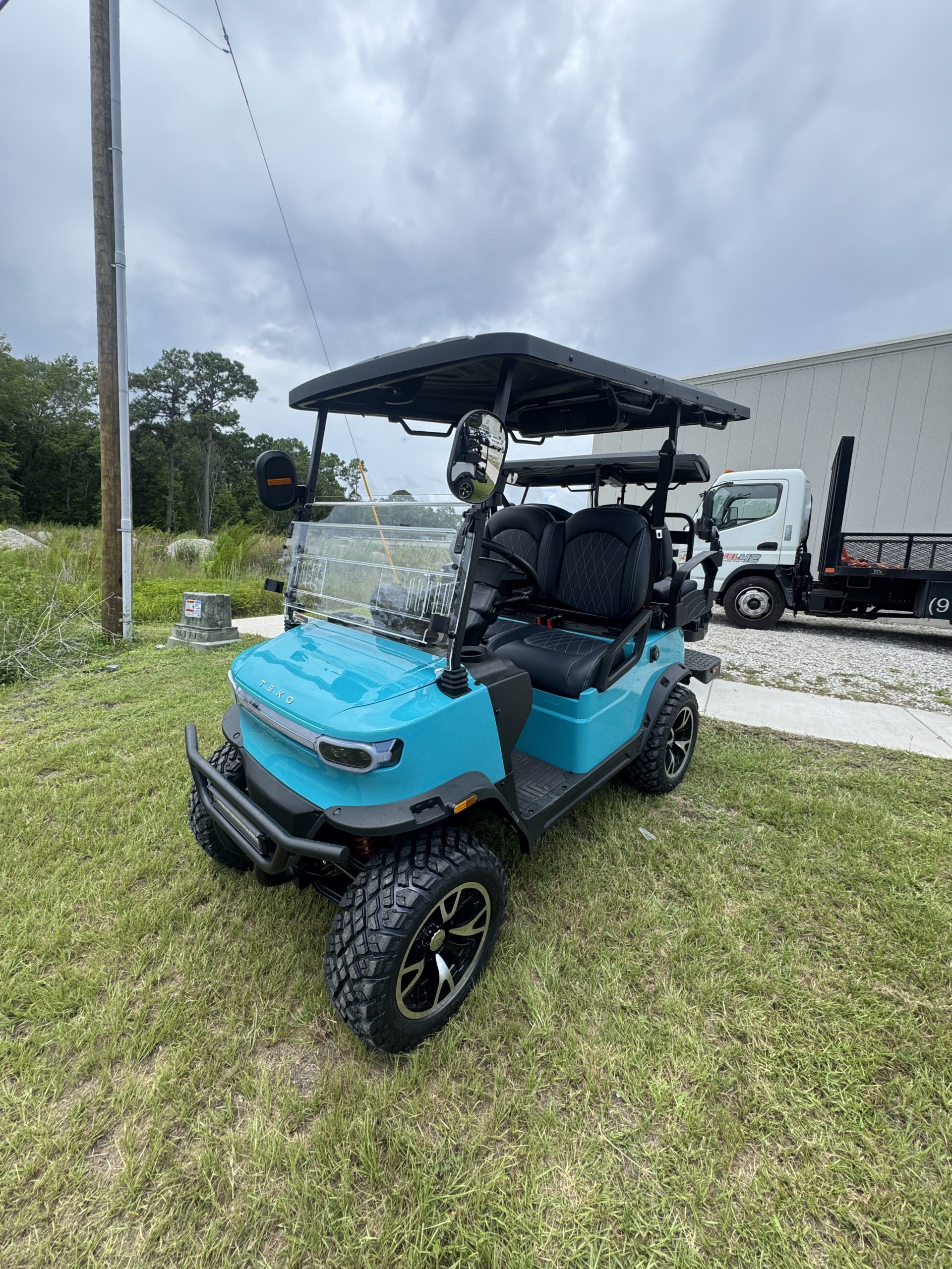 2026 Teko Turbo