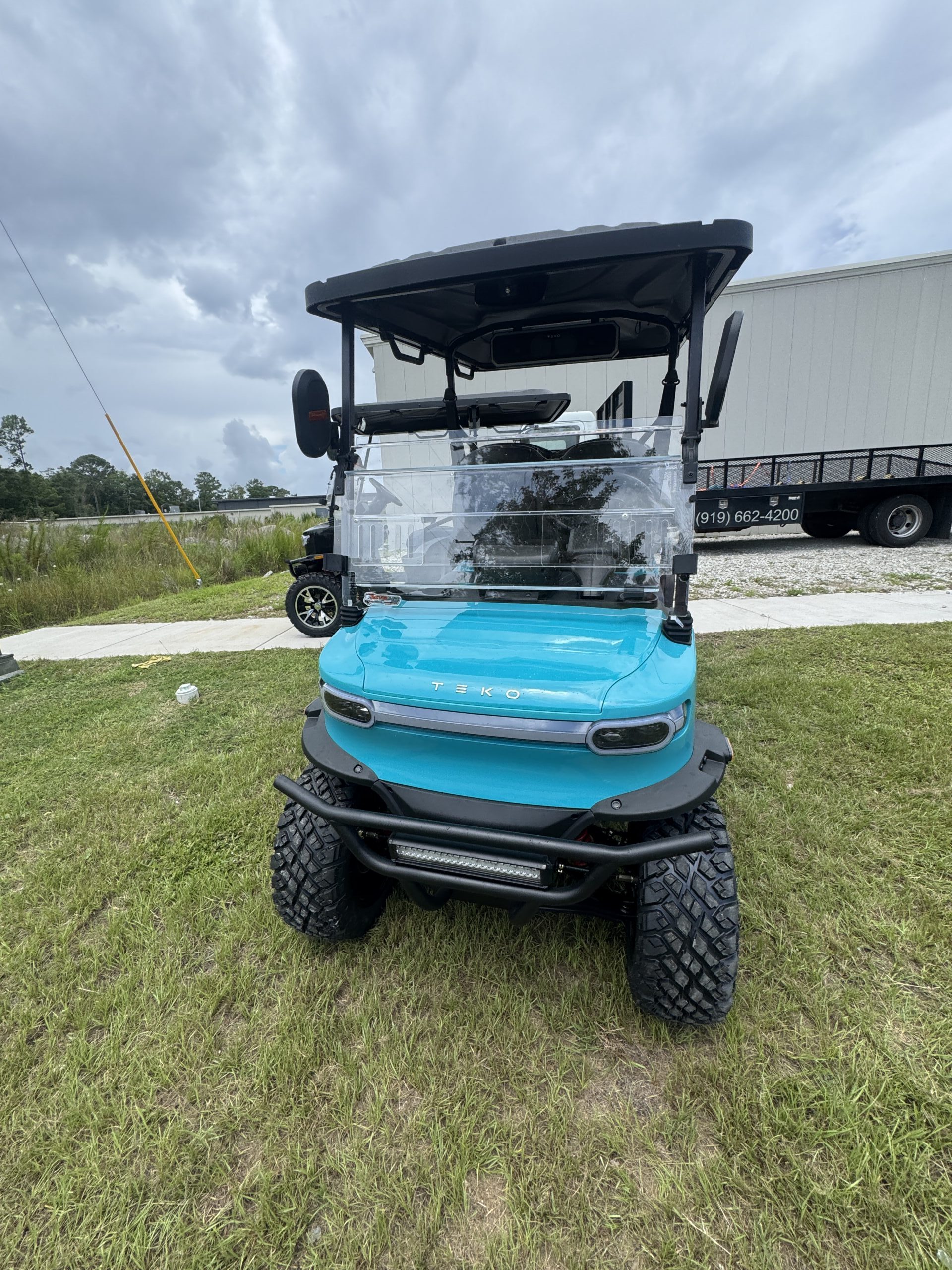 2026 Teko Turbo