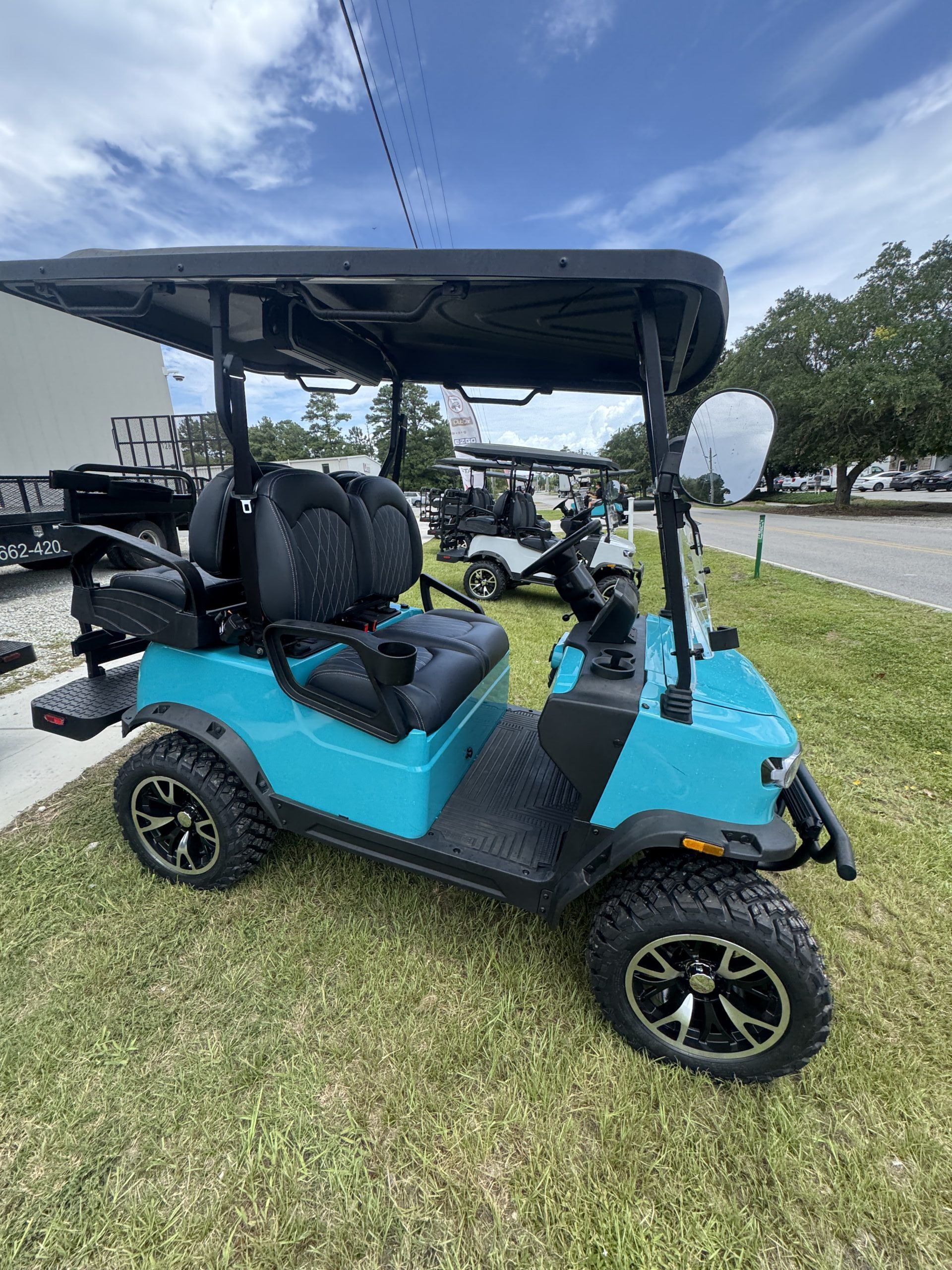 2026 Teko Turbo