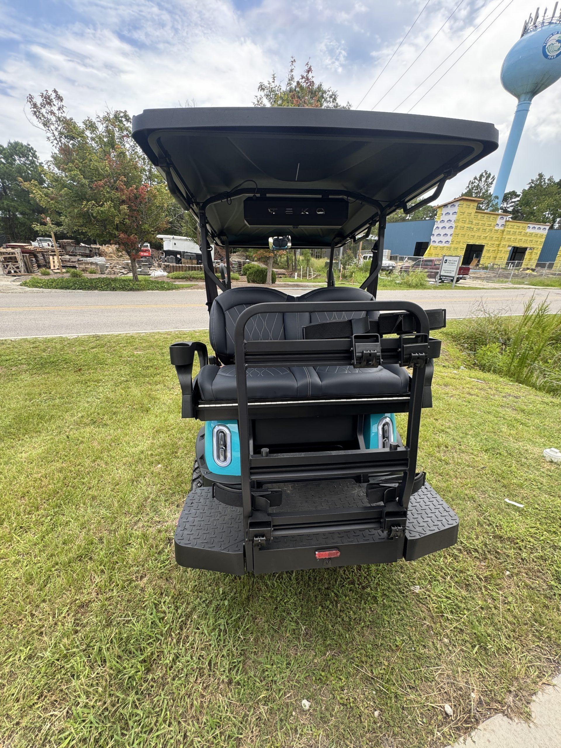 2026 Teko Turbo