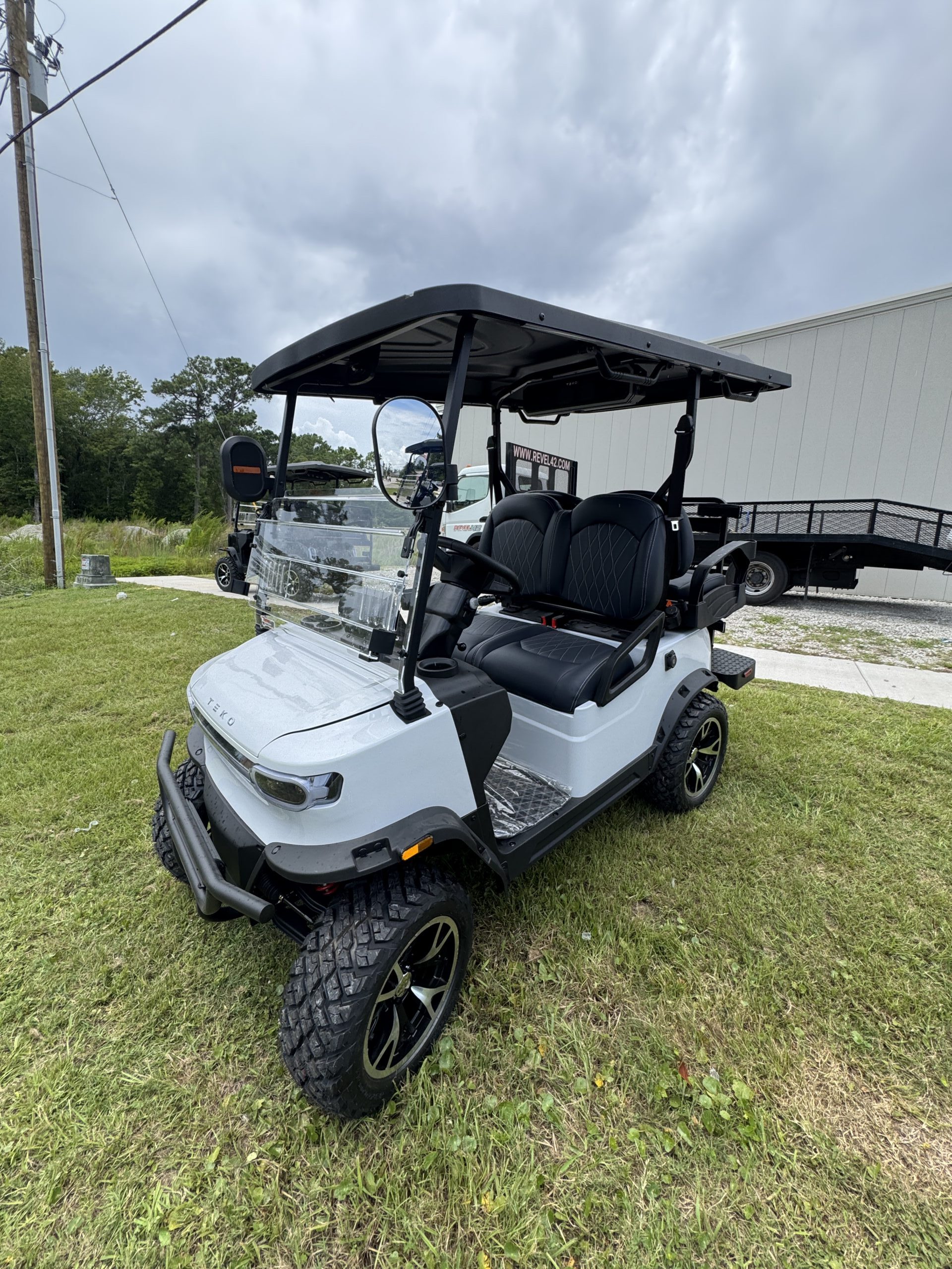 2026 Teko Turbo