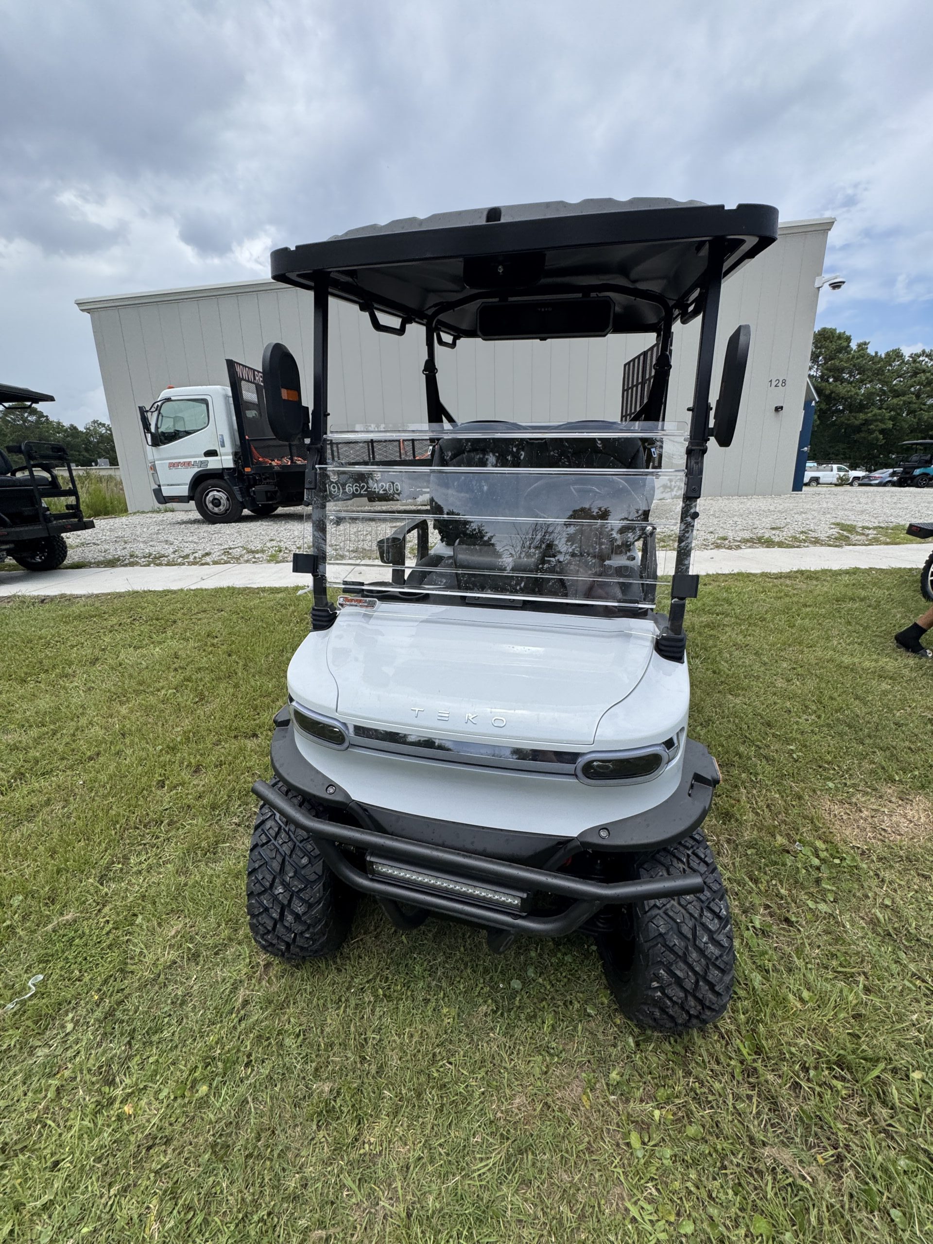 2026 Teko Turbo