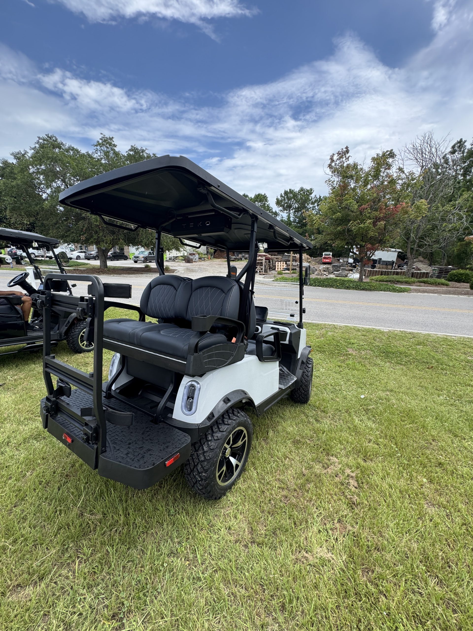 2026 Teko Turbo