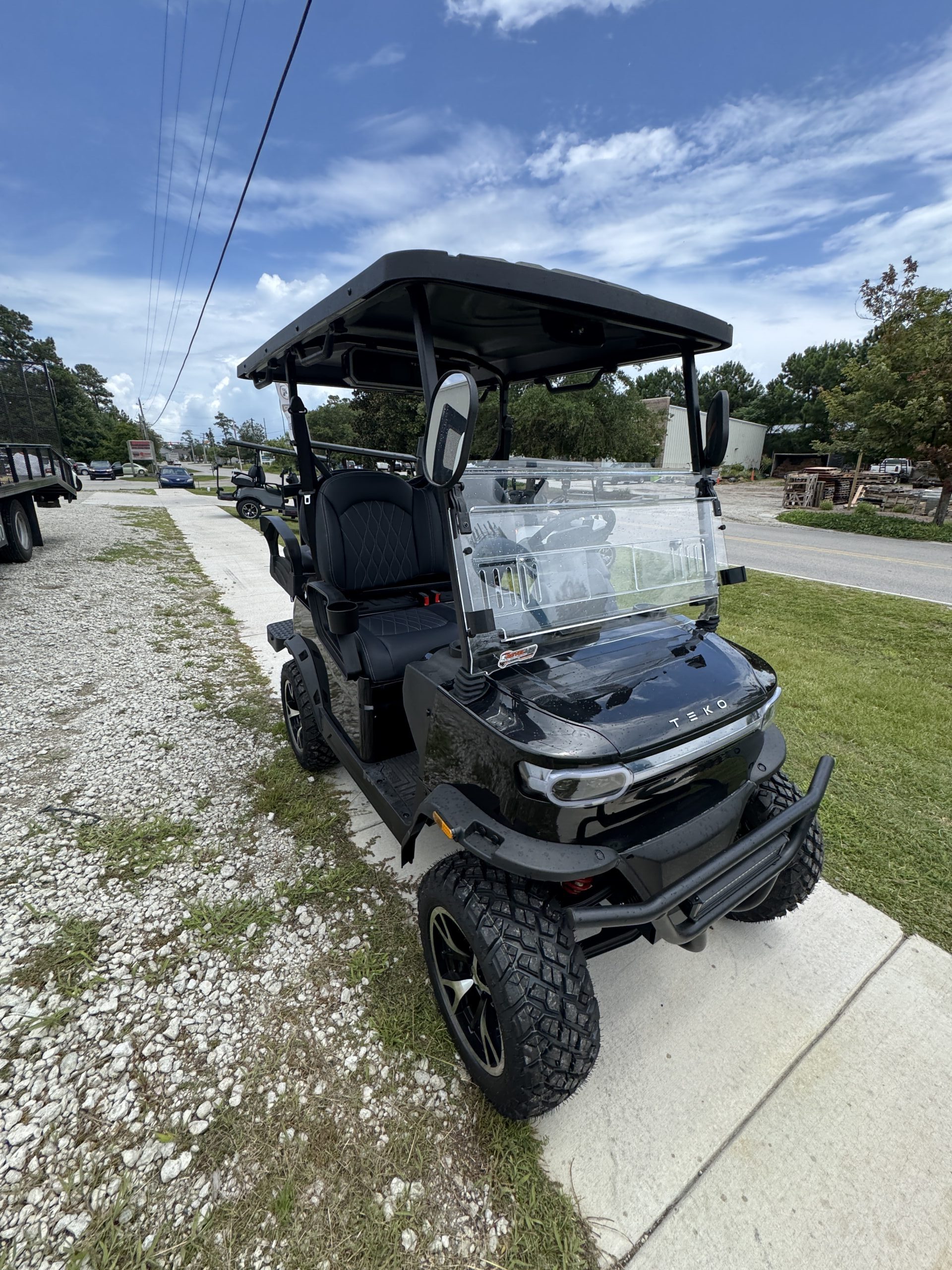 2026 Teko Turbo
