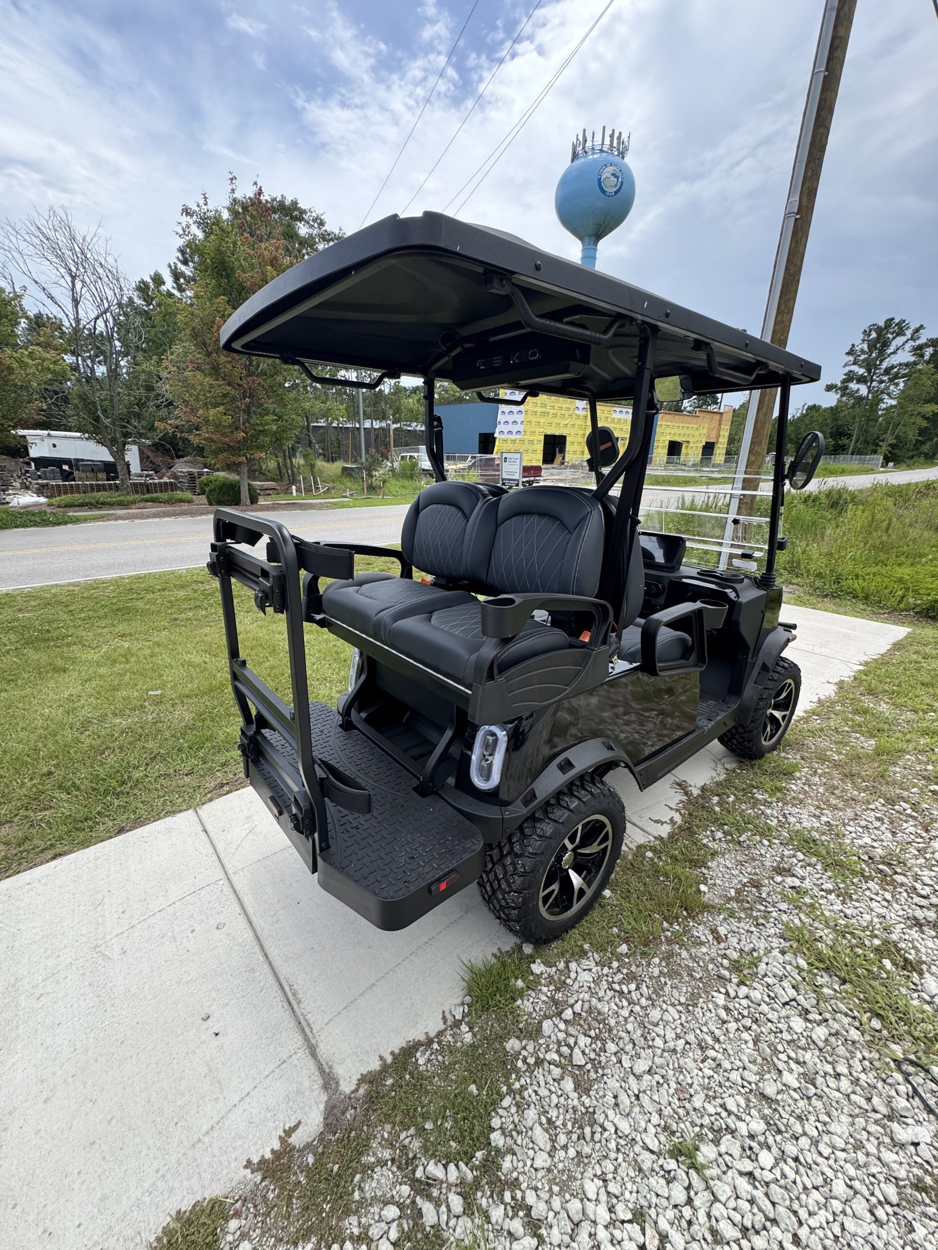 2026 Teko Turbo