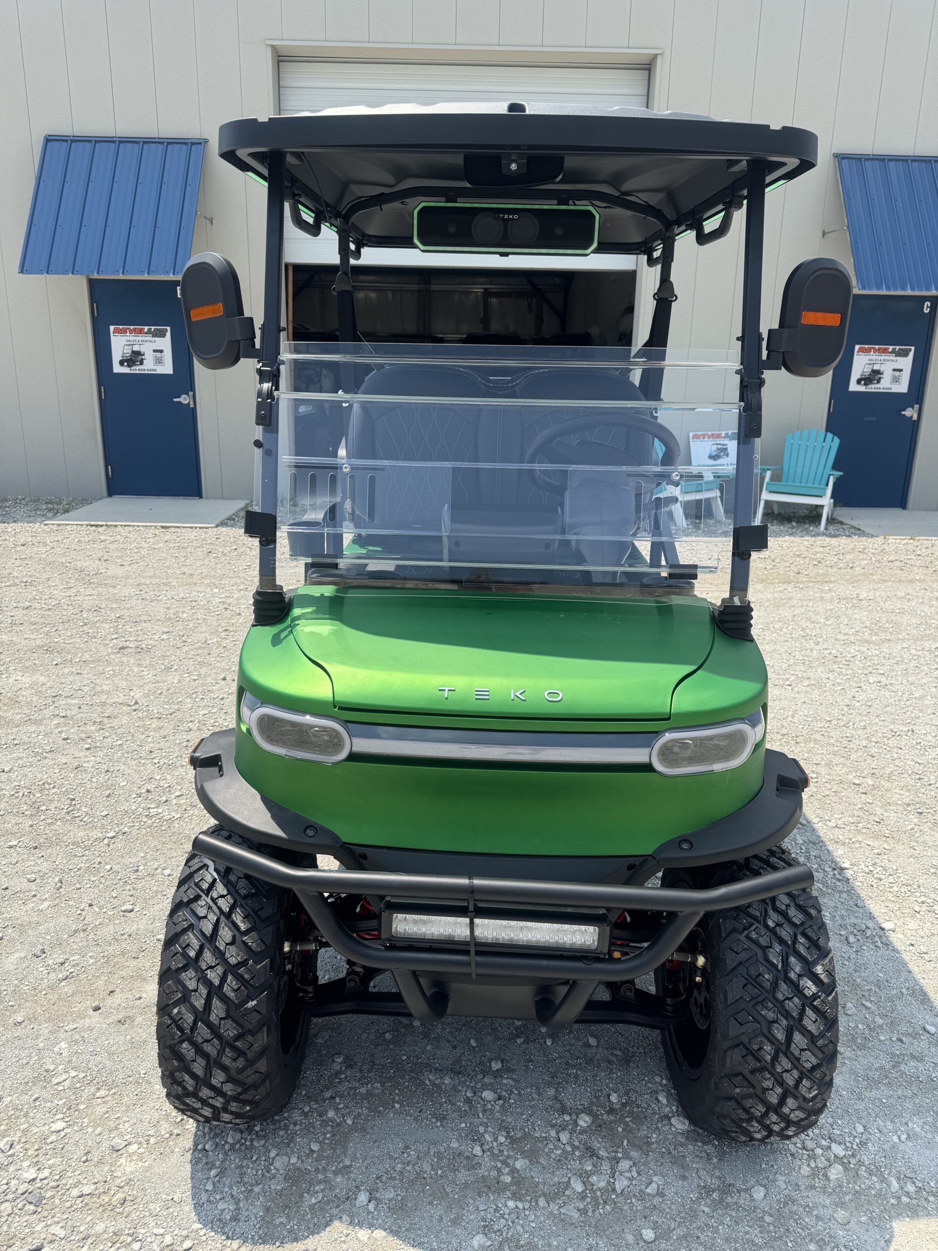 2026 Teko Turbo