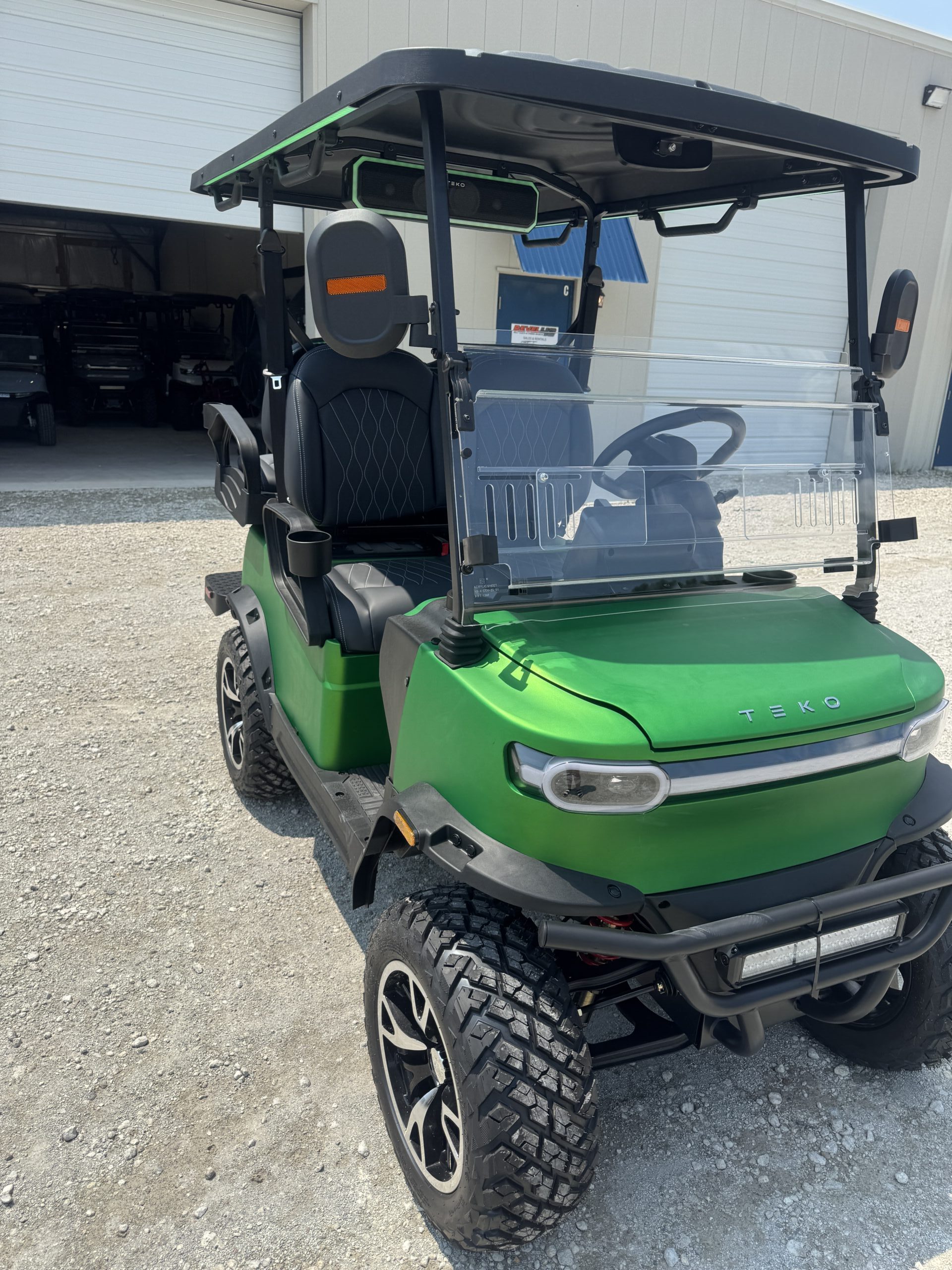2026 Teko Turbo