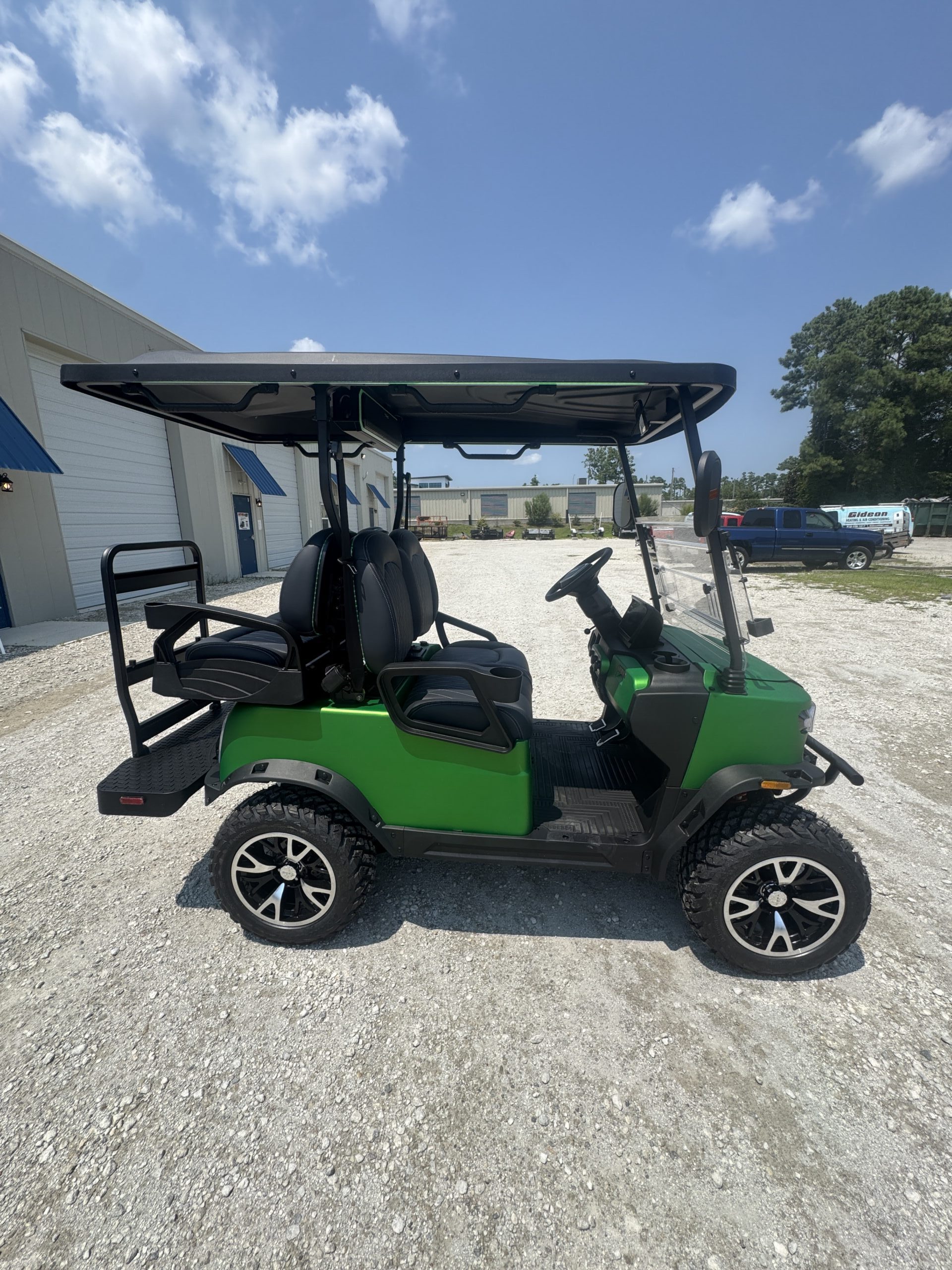 2026 Teko Turbo