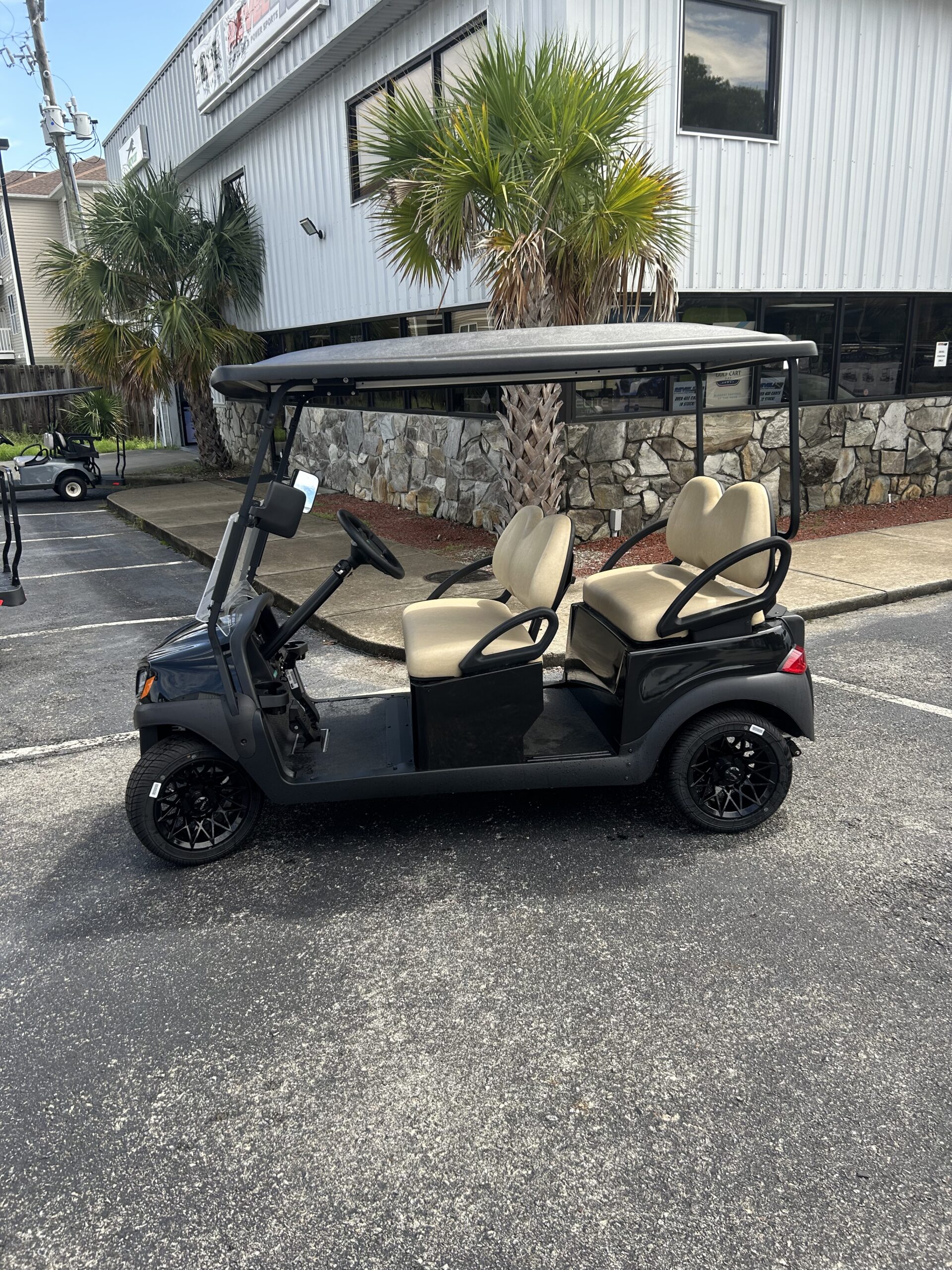 Club Car