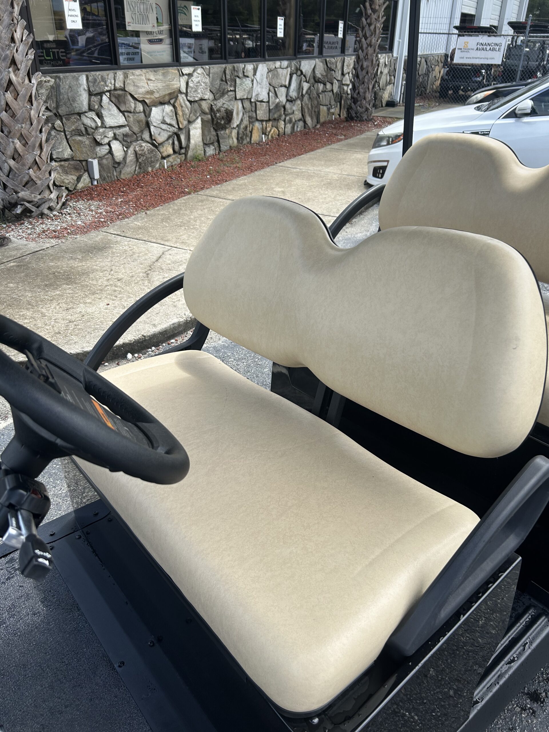 Club Car