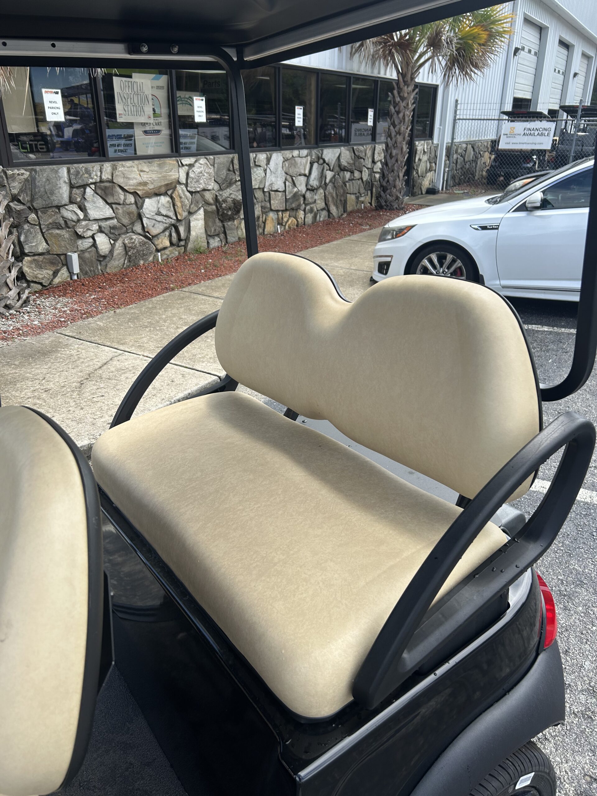 Club Car