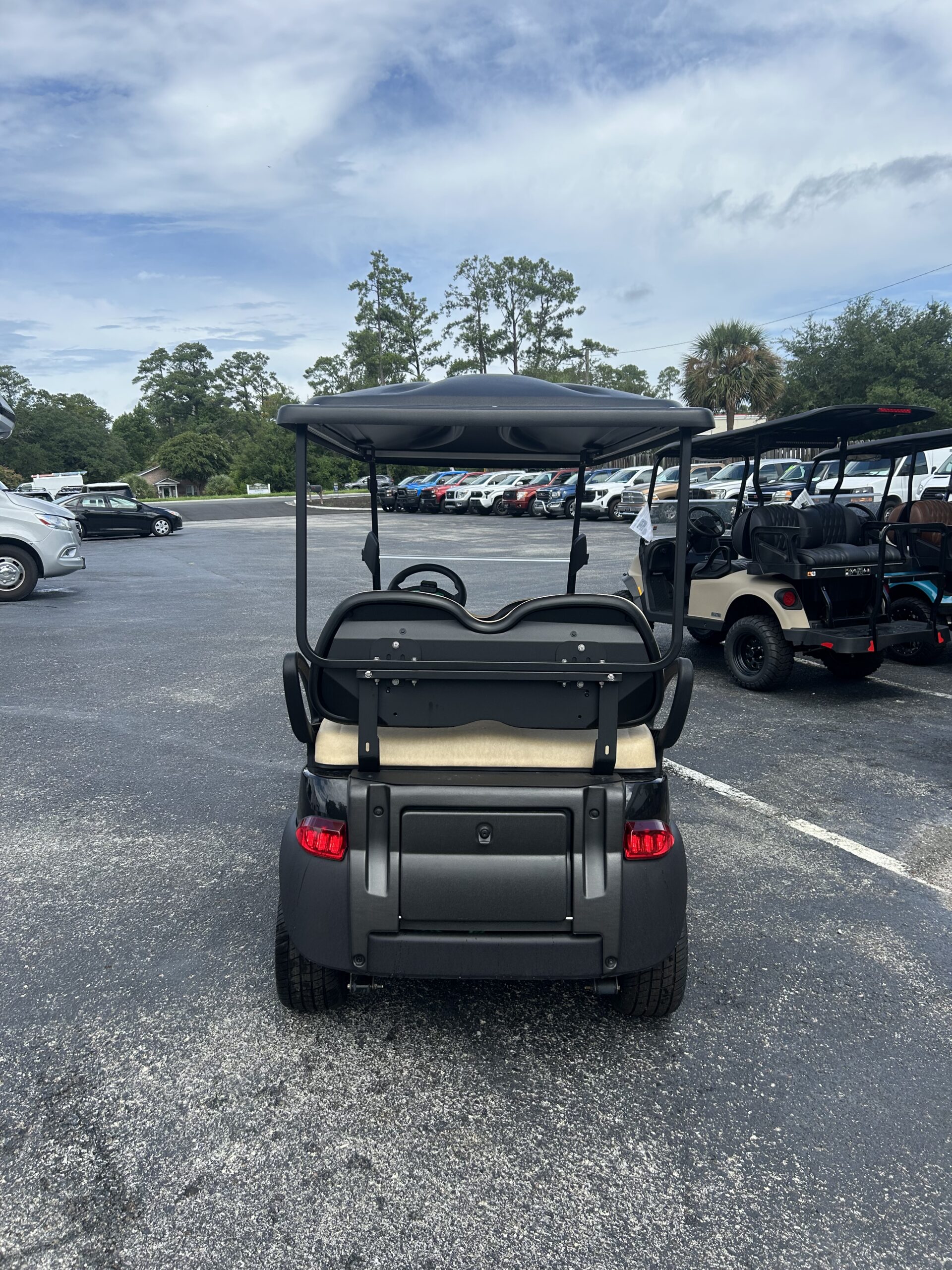 Club Car